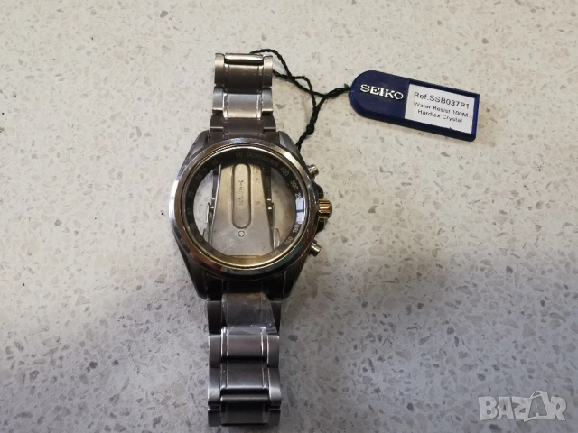 КАСА И КАИШКА ЗА SEIKO TITANIUM 