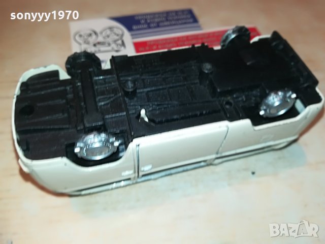 ретро ваген със сърф, снимка 15 - Колекции - 29167517