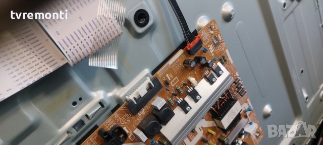 LED подсветка за дисплей CY-NN055HGHV3H за телевизор Samsung модел UE55NU7179U, снимка 2 - Части и Платки - 42064877