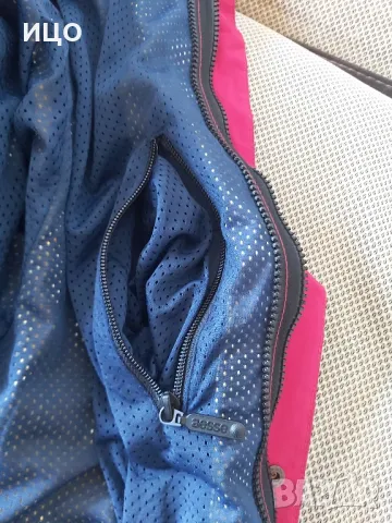 Яке 2в1 Aesse Gore-tex , снимка 18 - Якета - 47878931