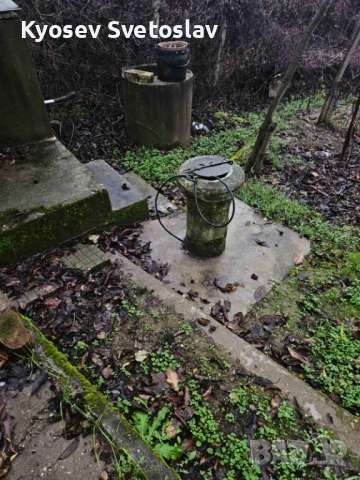 Продава ВИЛА, улица Албена 106, снимка 10 - Вили - 52385229