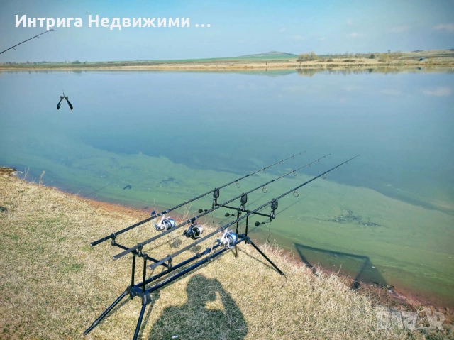 Shimano Tribal TX-7 13ft Intensity, 3.5 lb