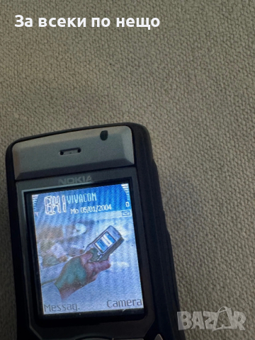 Nokia 6630 , Нокия 6630 , Made in Finland, снимка 12 - Nokia - 53012422