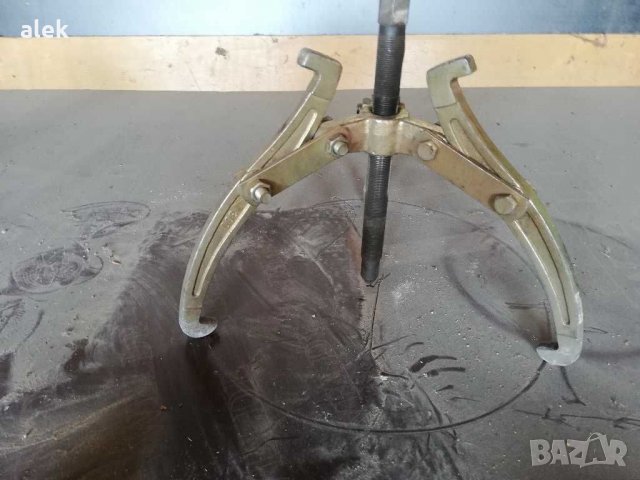 Скоба за лагери , снимка 4 - Други инструменти - 30216470