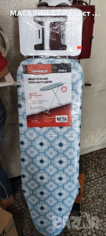 Нова дъска за гладене Dominiko  Paola 