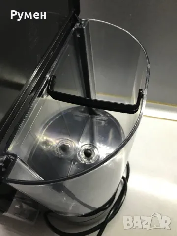 Кафемашина Klarstein, снимка 10 - Кафемашини - 48165240