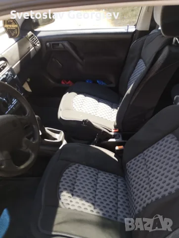 Продавам VW Vento, снимка 11 - Автомобили и джипове - 56002435