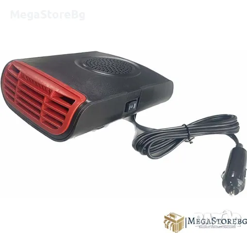 Печка за автомобил YR-805 - 12V