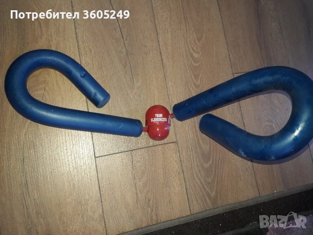 фитнес уред