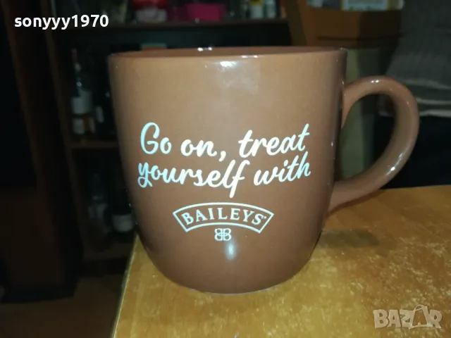 BAILEYS-ЧАША ЗА КОЛЕКЦИЯ 0612241753, снимка 16 - Колекции - 48252111