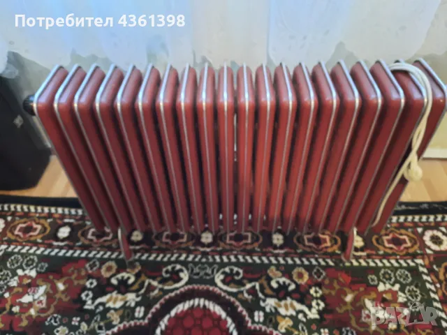 радиатор Смядово