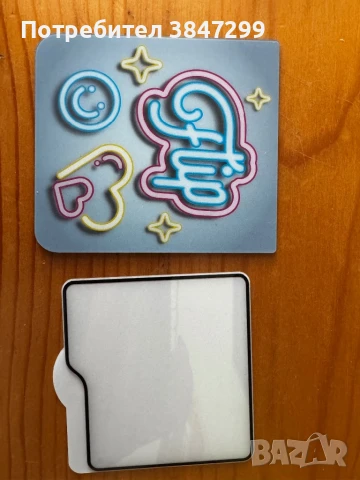 Карта за Samsung z flip 6, снимка 1