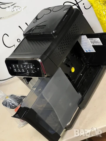 Кафемашина кафе автомат Philips EP3246 с гаранция, снимка 7 - Кафемашини - 51099790