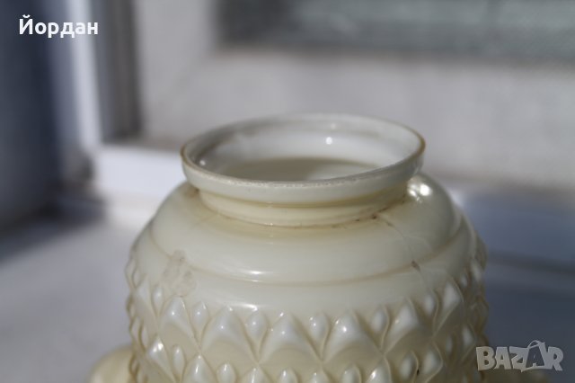 Абажур  1920-та година, снимка 2 - Други ценни предмети - 44182506