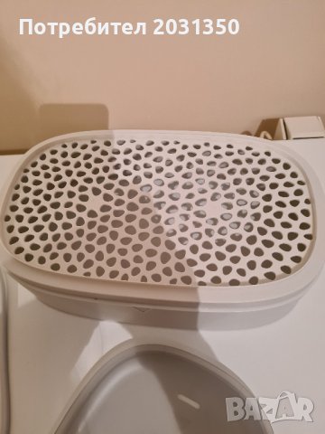 PHILIPS AVENT SCF291/00 Електрически стерилизатор, снимка 7 - Стерилизатори - 39443561