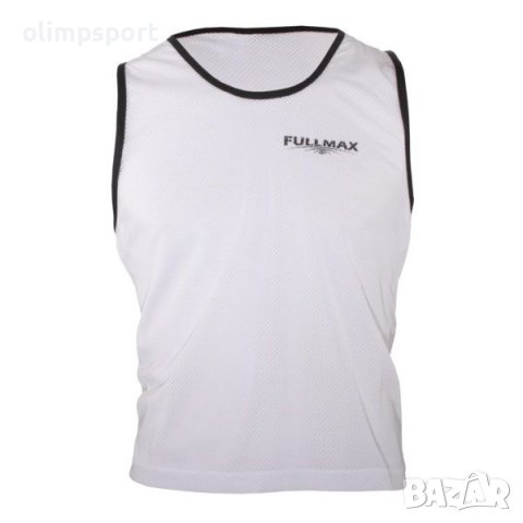 Тренировъчен потник 968 Размер Boys Junior Senior  Тренировъчен потник  Мрежеста материя, снимка 2 - Спортни дрехи, екипи - 36799286