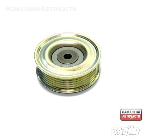 Паразитна ролка 1357022010 13570-22010 Toyota Auris Avensis Corolla, снимка 2 - Части - 51574640