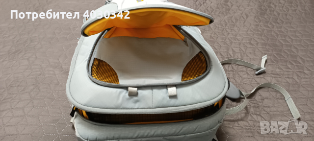 Фотографска раница Kata BUG-255 UL, снимка 5 - Раници - 44763948