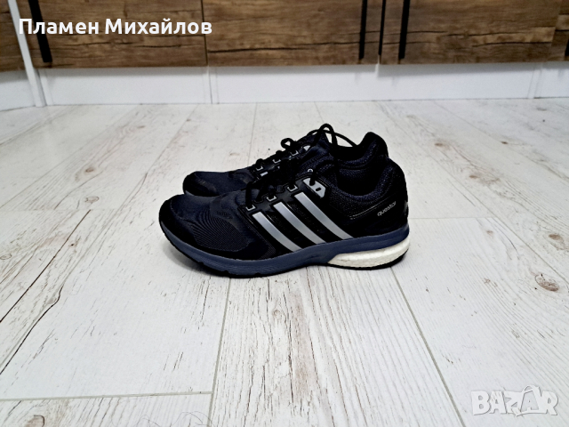 Adidas boost-Ориг.Дамски маратонки , снимка 2 - Маратонки - 44651928
