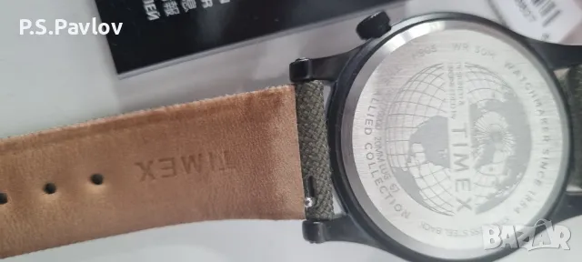 TIMEX M905 ALLIED COLLECTION , снимка 5 - Други - 47544263