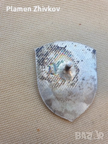 БЧК планинска контролна спасителна служба, снимка 4 - Колекции - 52119436