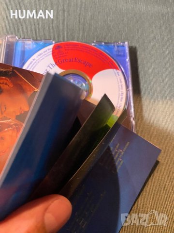 R.E.M., BLUR, снимка 16 - CD дискове - 44404674