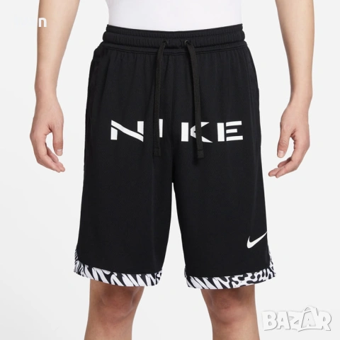 Nike Dri-Fit DNA Shorts Black