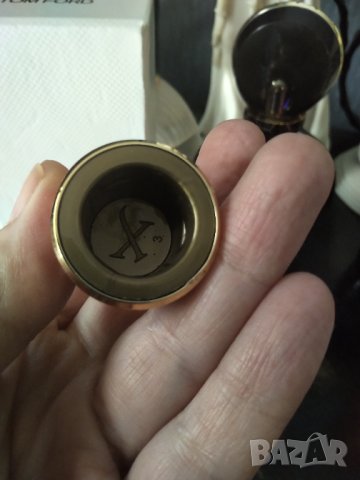 Xerjoff JTC 400 EDP 50 ml РАЗПРОДАЖБА , снимка 5 - Унисекс парфюми - 42445770