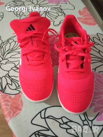 Маратонки ADIDAS 