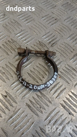 Скоба генерация Citroen C8 2.0 HDI 2013