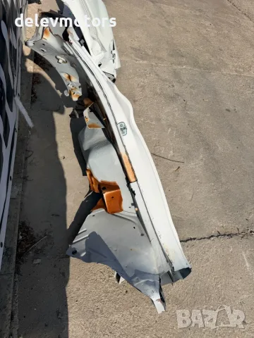 Заден ляв калник панел от Пежо 208 1.2i VTi, 82 кс., 5 ск., 2018г., 90 000 км., двигател HMZ, снимка 5 - Части - 56156042