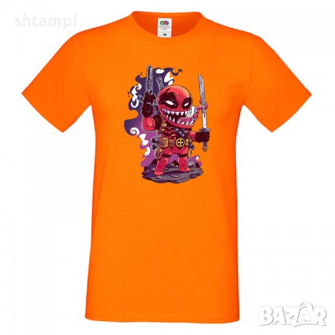 Мъжка тениска Marvel Venom pool 2 Игра,Изненада,Подарък,Геймър,, снимка 18 - Тениски - 36791621