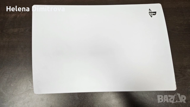 PlayStation 5 Digital Edition , снимка 4 - PlayStation конзоли - 53937911