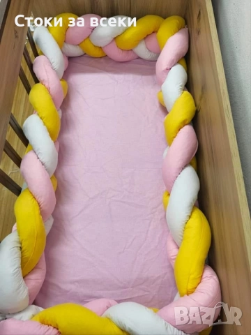 Обиколници тип плитка , снимка 7 - Други - 52425141