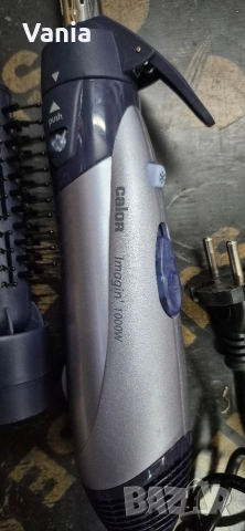 Сешоар, снимка 2 - Сешоари - 52815060