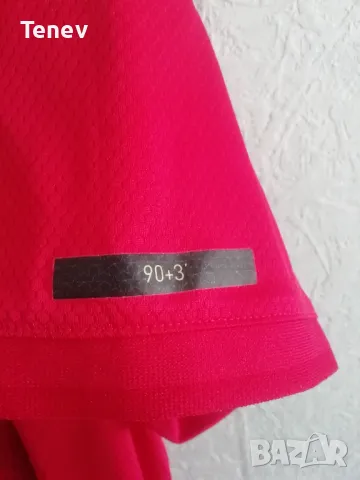 Manchester United Wan-Bissaka 2019/2020 Adidas оригинална юбилейна тениска фланелка Ман Юнайтед 2XL, снимка 9 - Тениски - 49024687