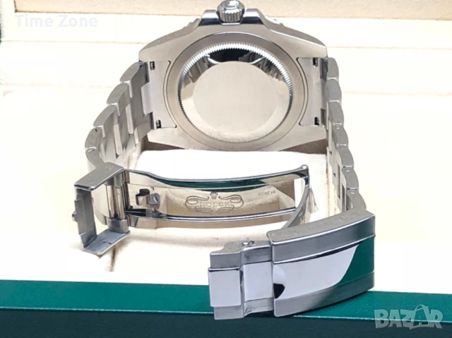 Rolex GMT-Master II 40mm 'Batman' Steel Ceramic Oyster Automatic Различни Варианти, снимка 5 - Мъжки - 54071746