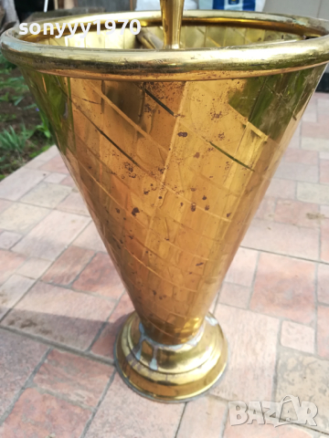 GOLD-АНТИКА ОТ ФРАНЦИЯ ЗА ЧАДЪРИ 2403241514LNWC, снимка 9 - Антикварни и старинни предмети - 44923718