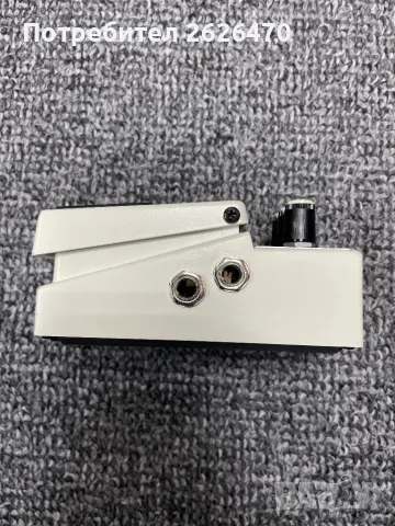  Boss NS-2 Noise Suppressor, снимка 5 - Китари - 47766079