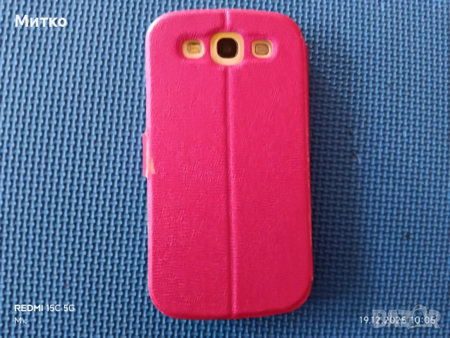 Samsung GALAXY GT- 930116 GB, снимка 17 - Samsung - 52848728