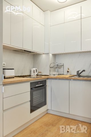 Mediterranea Complex - LUXURY APARTMENT WITH SEA & POOL VIEW!, снимка 9 - Почивки на море - 39752233