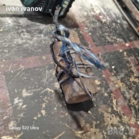 Чук Голям, снимка 2 - Други инструменти - 44512179