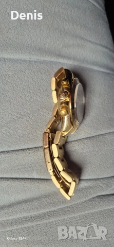 продава се златен чисовник , снимка 2 - Мъжки - 54239560