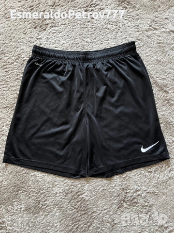 Мъжки къси панталонки Найк