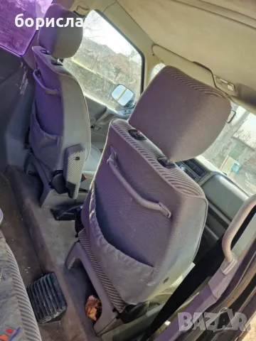 Фолксваген транспортер т4 , снимка 10 - Части - 49156748