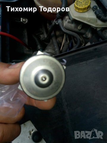 Терморегулиращ вентил за Фолксваген Т4 НРФ, снимка 8 - Части - 34163776