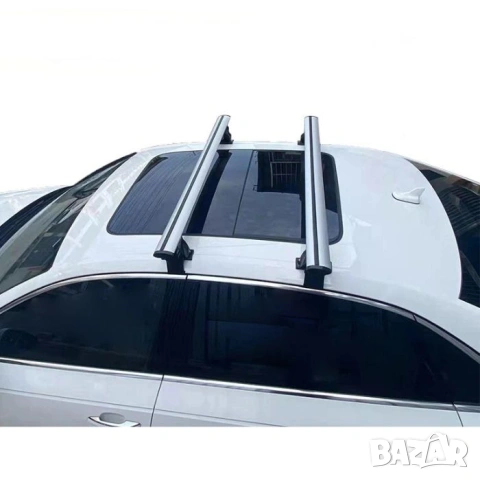 Напречни греди 130см универсални, снимка 5 - Аксесоари и консумативи - 53884813