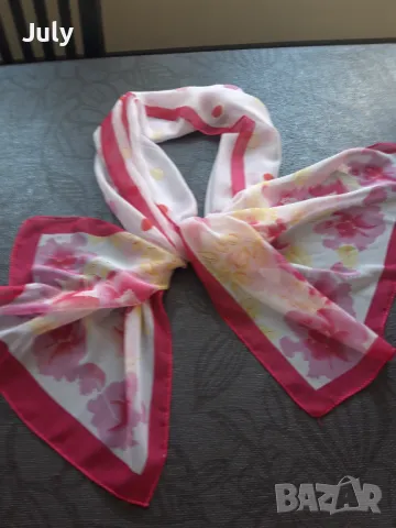 Дамски шалчета от вискоза , снимка 6 - Шалове - 50106600