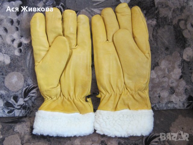 Ръкавици, снимка 2 - Ръкавици - 30795014