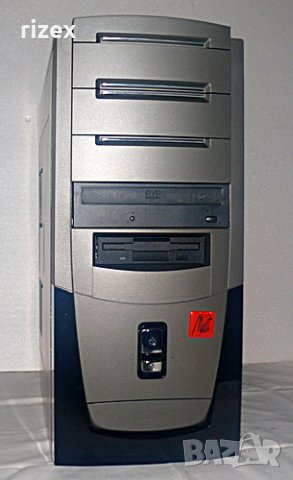 Desktop WorkStation MostPC, снимка 7 - Работни компютри - 32086929